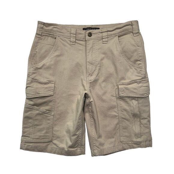 Lincoln Outfitters‎ Men's Tan Cargo Shorts - Picture 1 of 11